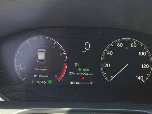Used 2024 Honda HR-V Sport image 11