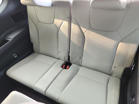 Used 2024 Lexus TX 350 FWD w/ Technology Package image 28