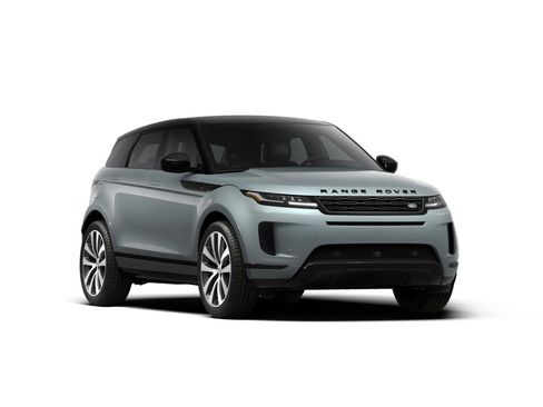 New 2026 Land Rover Range Rover Evoque S AWD/4WD image 1