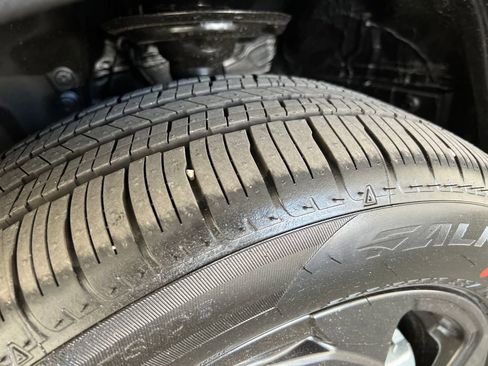 New 2026 Subaru Crosstrek 2.5i Sport w/ Crosstrek Mirror Package image 30