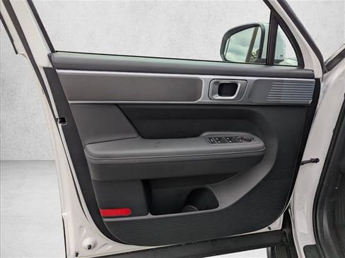 New 2026 Hyundai Santa Fe SEL w/ Tow & Go Package FWD image 21