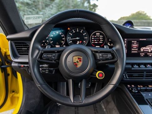 Certified 2021 Porsche 911 Carrera S image 48