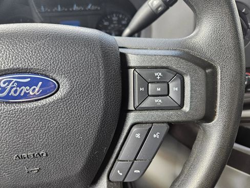 Used 2022 Ford E-450 and Econoline 450 Super Duty w/ Power Windows & Locks Group RWD image 41