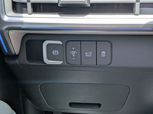 New 2026 Hyundai Santa Fe Limited FWD image 25