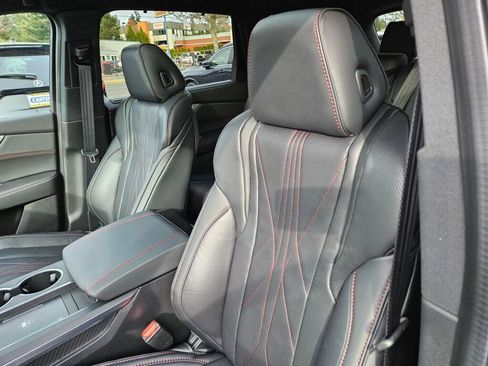 New 2026 Acura MDX A-Spec image 25