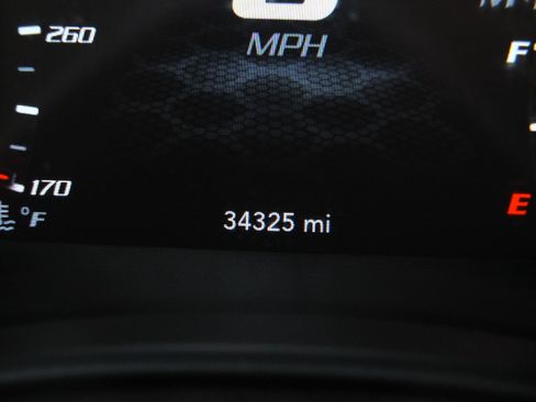 Used 2023 Dodge Charger Scat Pack w/ Daytona Edition Group RWD image 23