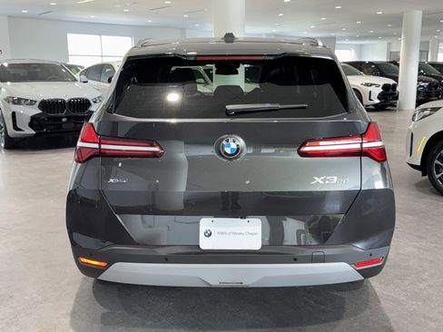 New 2026 BMW X3 xDrive30 w/ Premium Package image 6