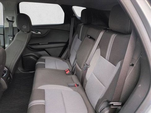 Used 2024 Chevrolet Blazer LT w/ Driver Confidence Package FWD image 19