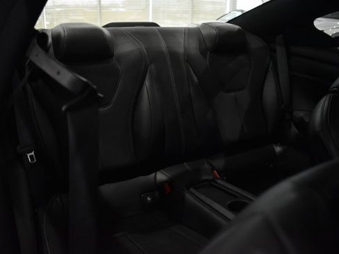 Used 2017 INFINITI Q60 Red Sport 400 image 31