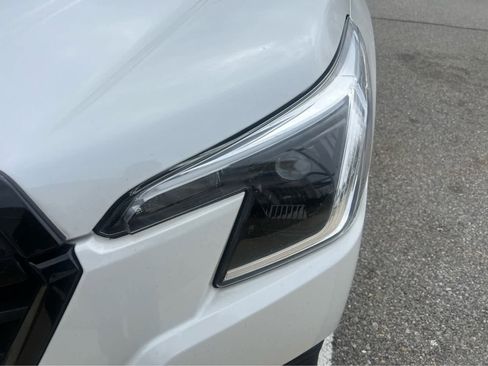 Used 2023 Subaru Forester Premium image 5