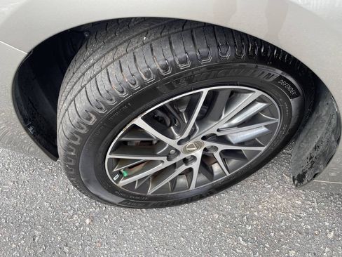 Used 2017 Lexus ES 350 w/ Luxury Package FWD image 28