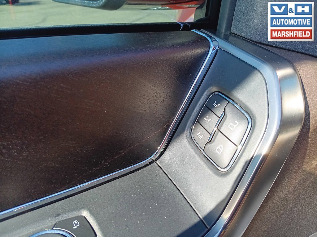 Used 2023 Ford F150 King Ranch AWD/4WD image 19