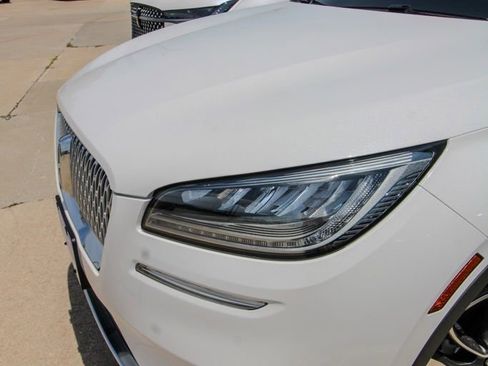 Used 2022 Lincoln Corsair AWD w/ Equipment Group 101A image 7