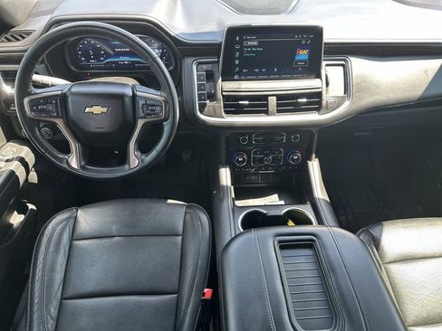 Used 2023 Chevrolet Tahoe High Country w/ LPO, Illumination Package AWD/4WD image 20