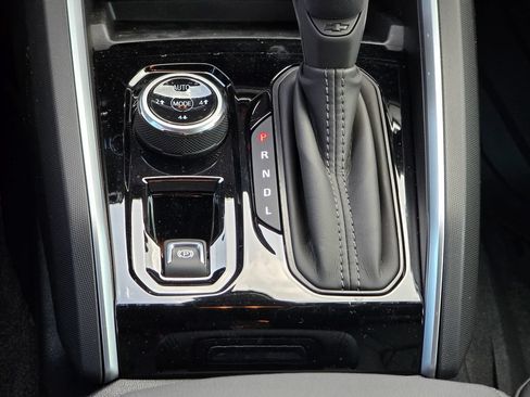New 2026 Chevrolet Colorado Trail Boss AWD/4WD image 33