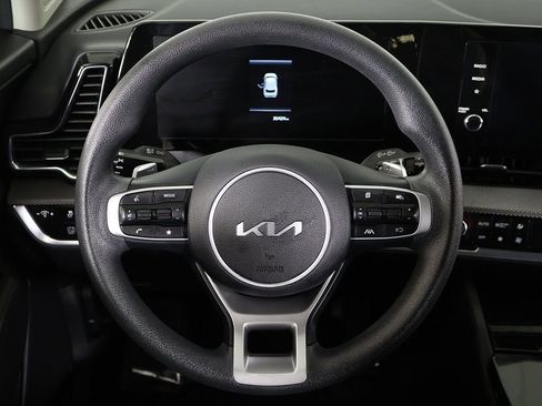 Used 2023 Kia Sportage LX image 35