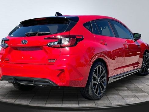 New 2026 Subaru Impreza RS AWD/4WD image 14