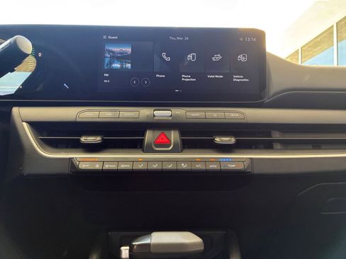 Used 2025 Kia K4 LXS image 20