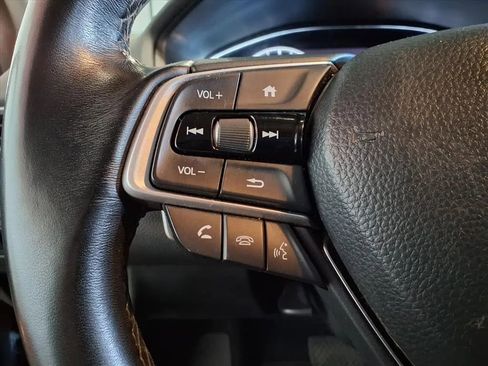 Used 2022 Honda Accord Touring image 23