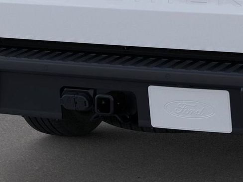 New 2025 Ford Maverick Lariat w/ 4K Tow Package AWD/4WD image 23