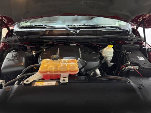 Used 2015 RAM 1500 Laramie Longhorn w/ Convenience Group AWD/4WD image 62