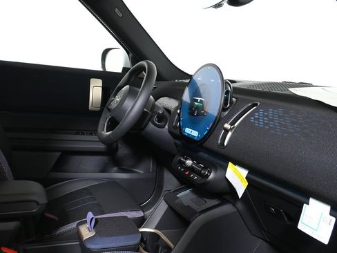New 2027 MINI Cooper Countryman S AWD/4WD image 32