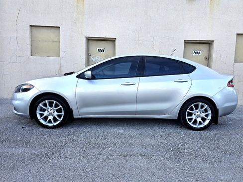 Used 2013 Dodge Dart SXT image 16