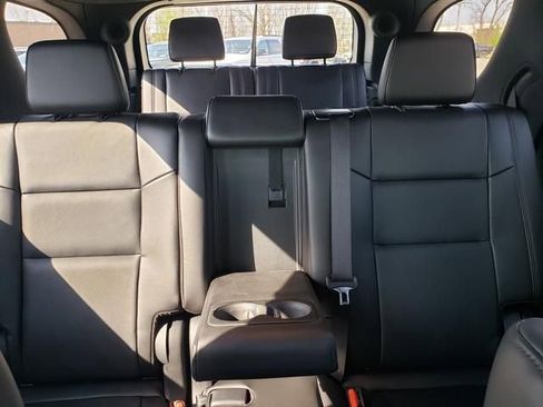 New 2026 Dodge Durango GT AWD/4WD image 17