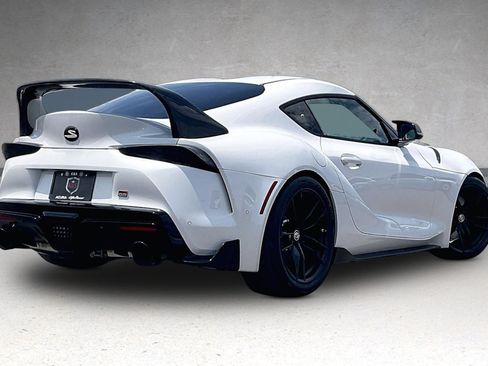 Used 2022 Toyota Supra Premium w/ Driver Assist Package RWD image 31