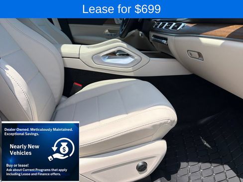 Used 2026 Mercedes-Benz GLE 350 4MATIC image 37