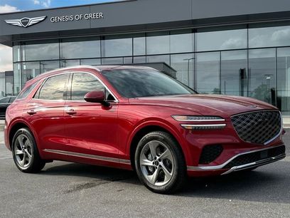 New 2026 Genesis GV70 2.5T