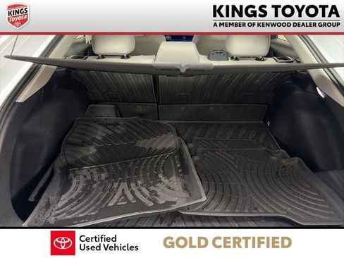 Certified 2023 Toyota Prius Limited AWD/4WD image 12