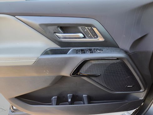 New 2026 Chevrolet Silverado EV Trail Boss image 23