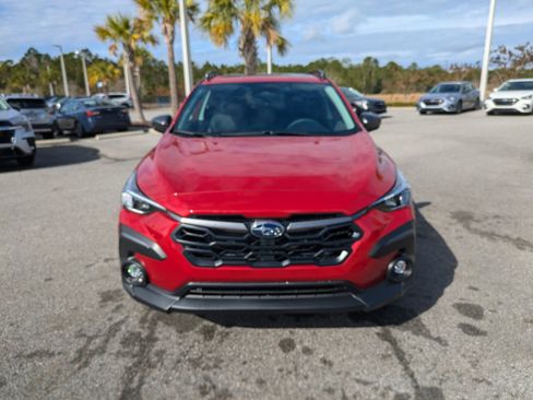 Certified 2025 Subaru Crosstrek 2.5i Limited w/ Popular Package #3A image 9