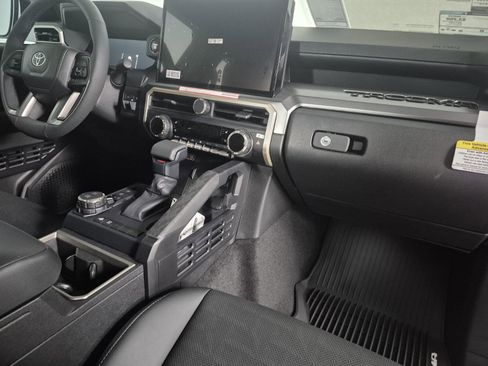 New 2026 Toyota Tacoma SR5 AWD/4WD image 35
