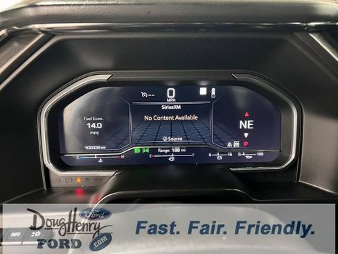 Used 2023 GMC Sierra 1500 AT4 w/ Technology Package image 48