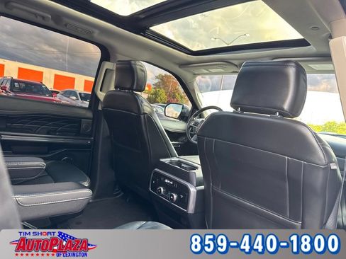 Used 2019 Ford Expedition Platinum AWD/4WD image 45