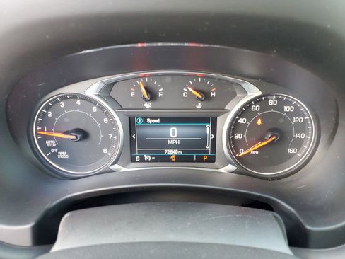 Used 2018 GMC Terrain Denali image 12