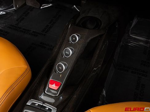 Used 2017 Ferrari 488 Spider *CARBON INTERIOR * IMMACULATE image 33