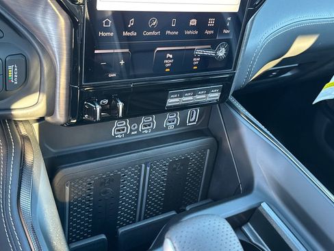 New 2026 RAM 1500 RHO w/ RHO Level 1 Equipment Group AWD/4WD image 31