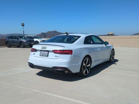 Used 2023 Audi A5 2.0T Premium Plus image 6