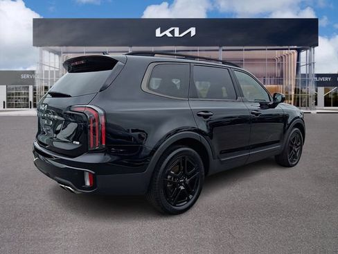 Used 2024 Kia Telluride SX Prestige X-Line AWD/4WD image 6