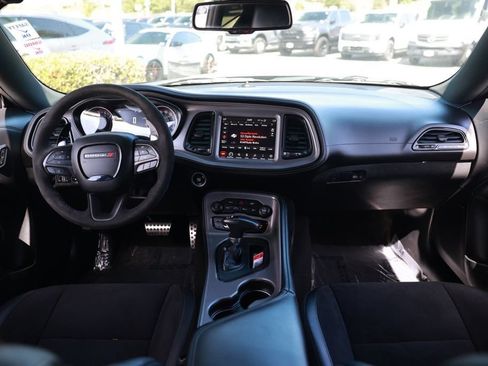 Used 2023 Dodge Challenger R/T Scat Pack RWD image 27
