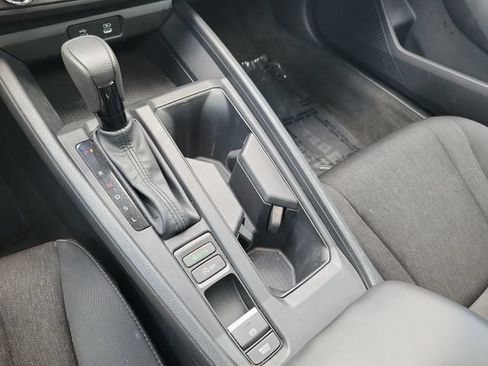 Certified 2025 Honda Accord SE image 23