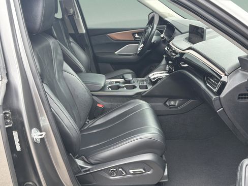 Used 2022 Acura MDX FWD image 31