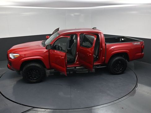 Used 2021 Toyota Tacoma SR image 23
