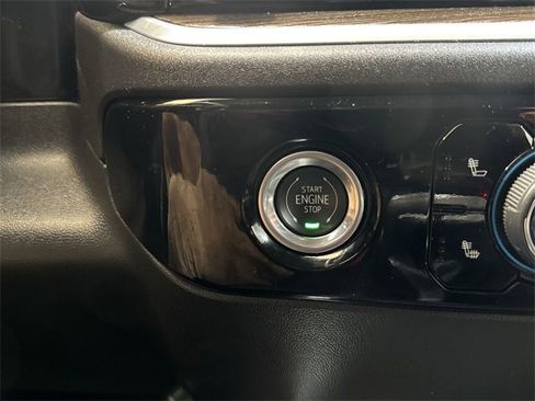 Certified 2022 Chevrolet Silverado 1500 RST w/ Z71 Off-Road Package image 17