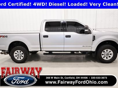 Certified 2021 Ford F350 XLT w/ XLT Value Package