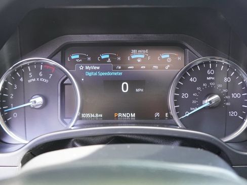 Used 2020 Ford Expedition Platinum AWD/4WD image 18