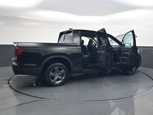 Used 2023 Honda Ridgeline RTL image 33